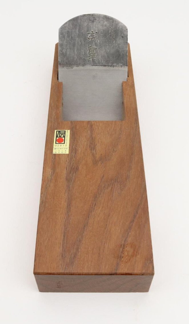 Image for Japanese Wood Planes