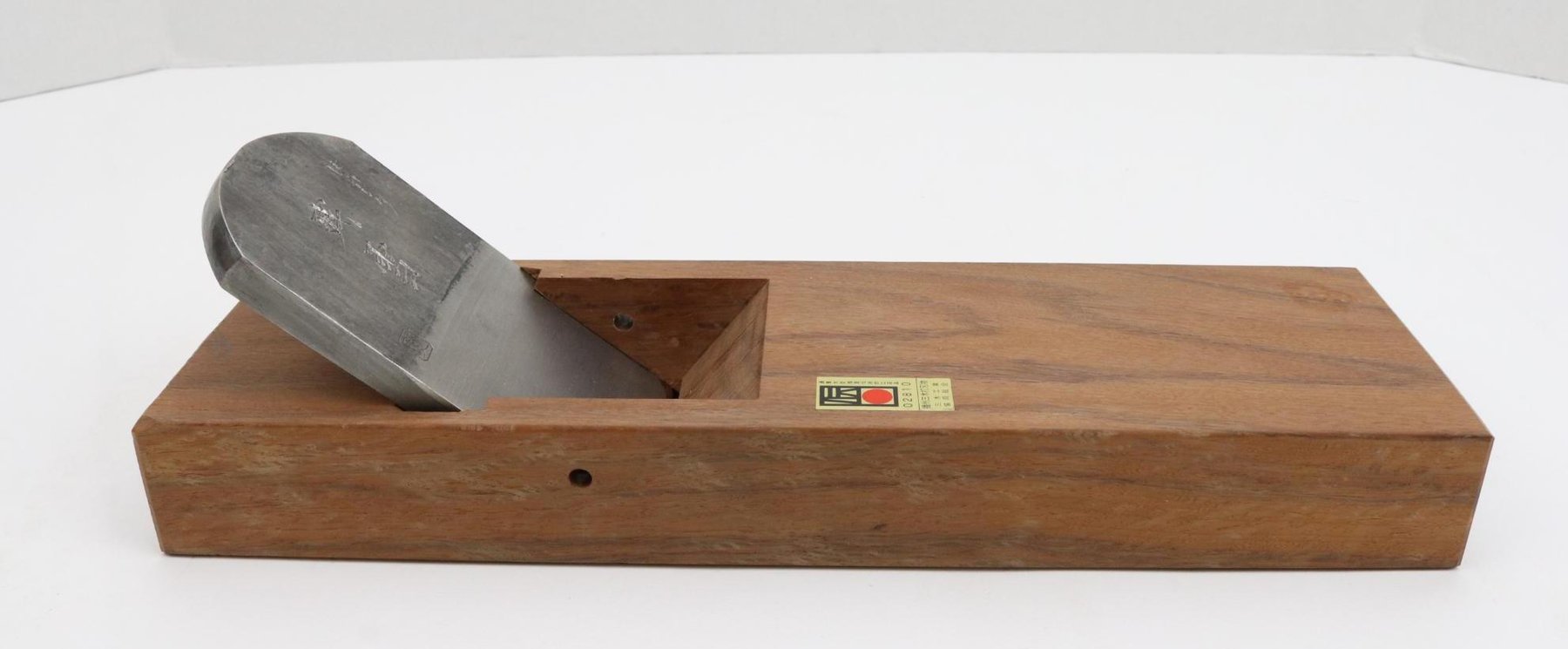 Image for Japanese Wood Planes