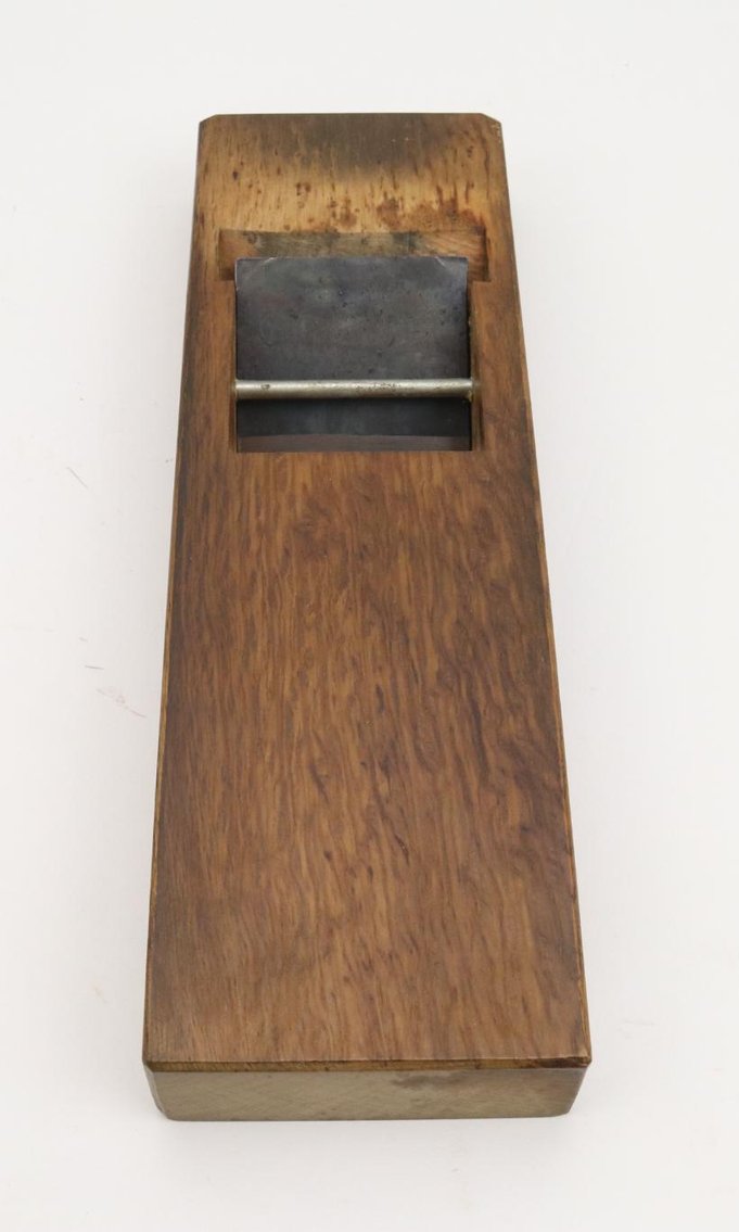 Image for Japanese Wood Planes