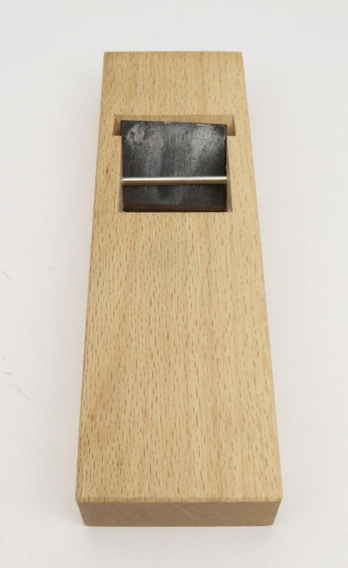 Image for Japanese Wood Planes