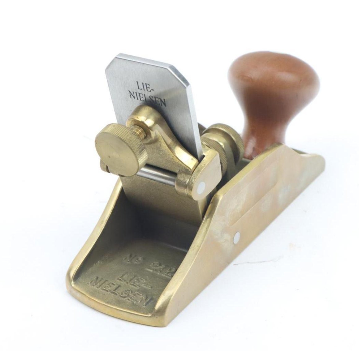 Image for Lie-Nielsen Planes