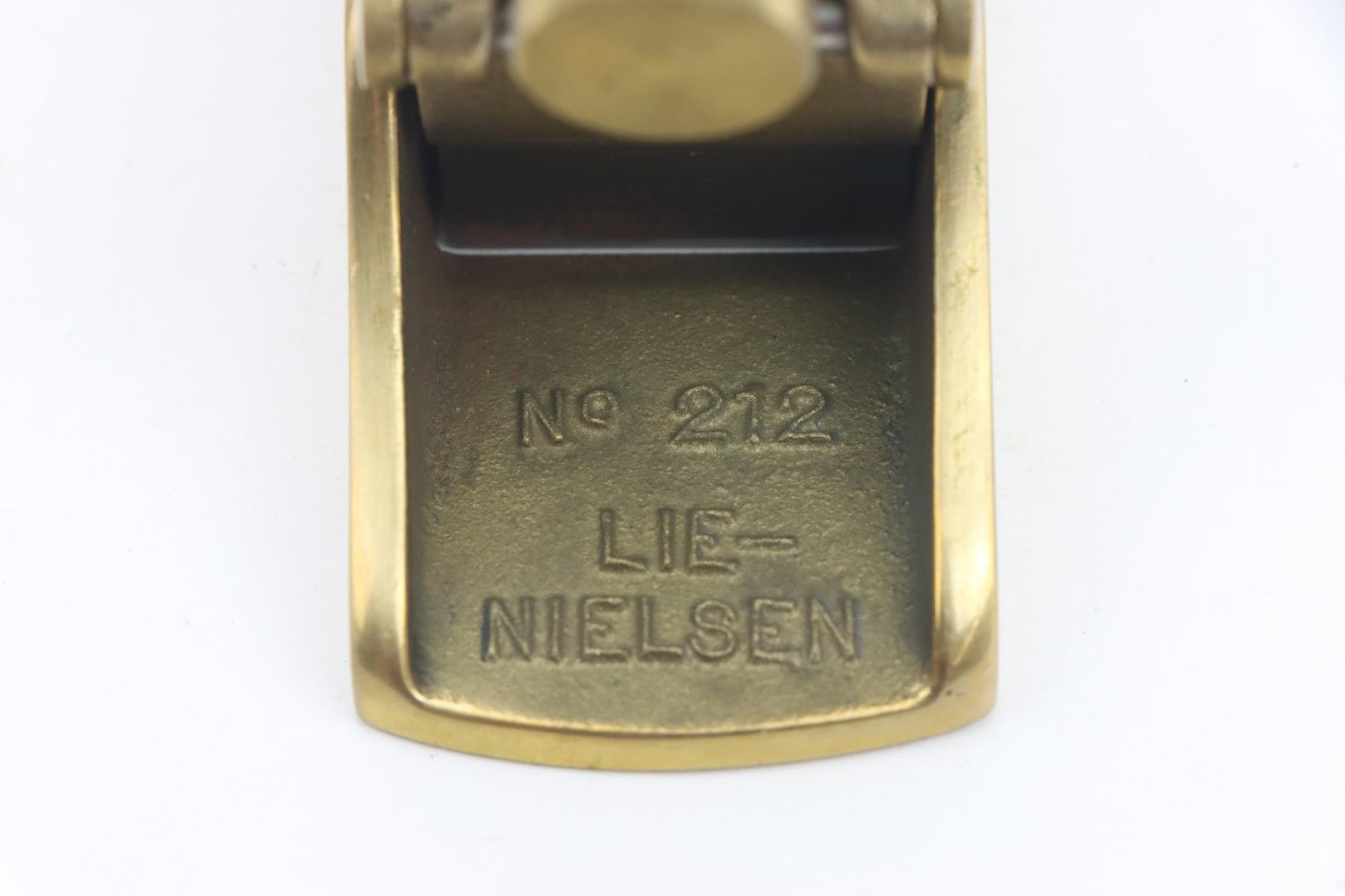 Image for Lie-Nielsen Planes