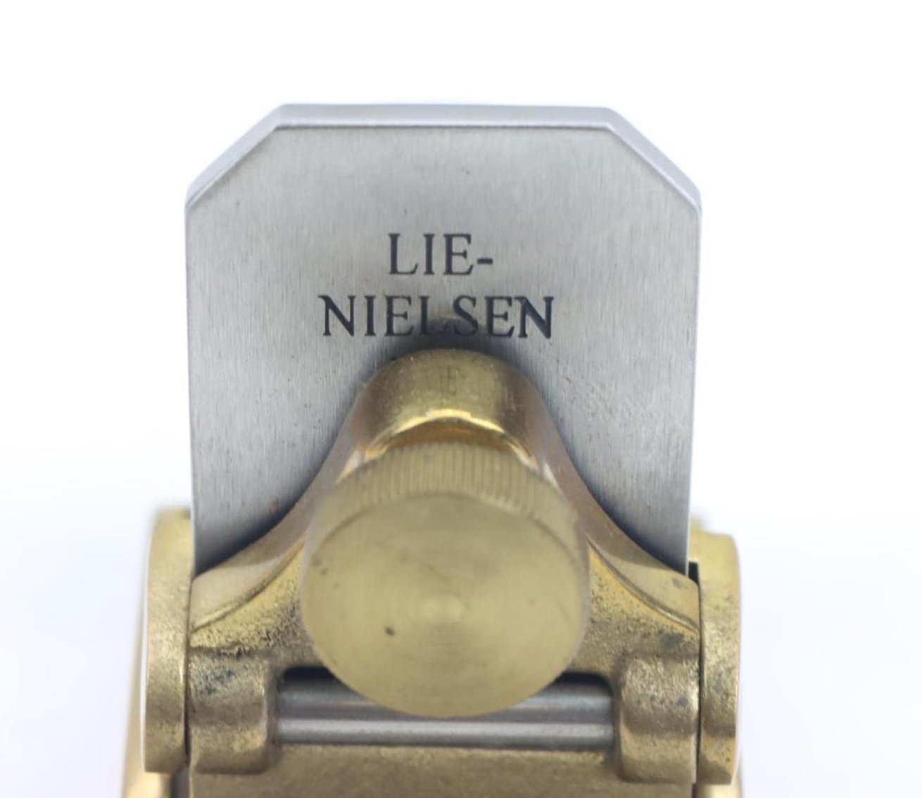 Image for Lie-Nielsen Planes
