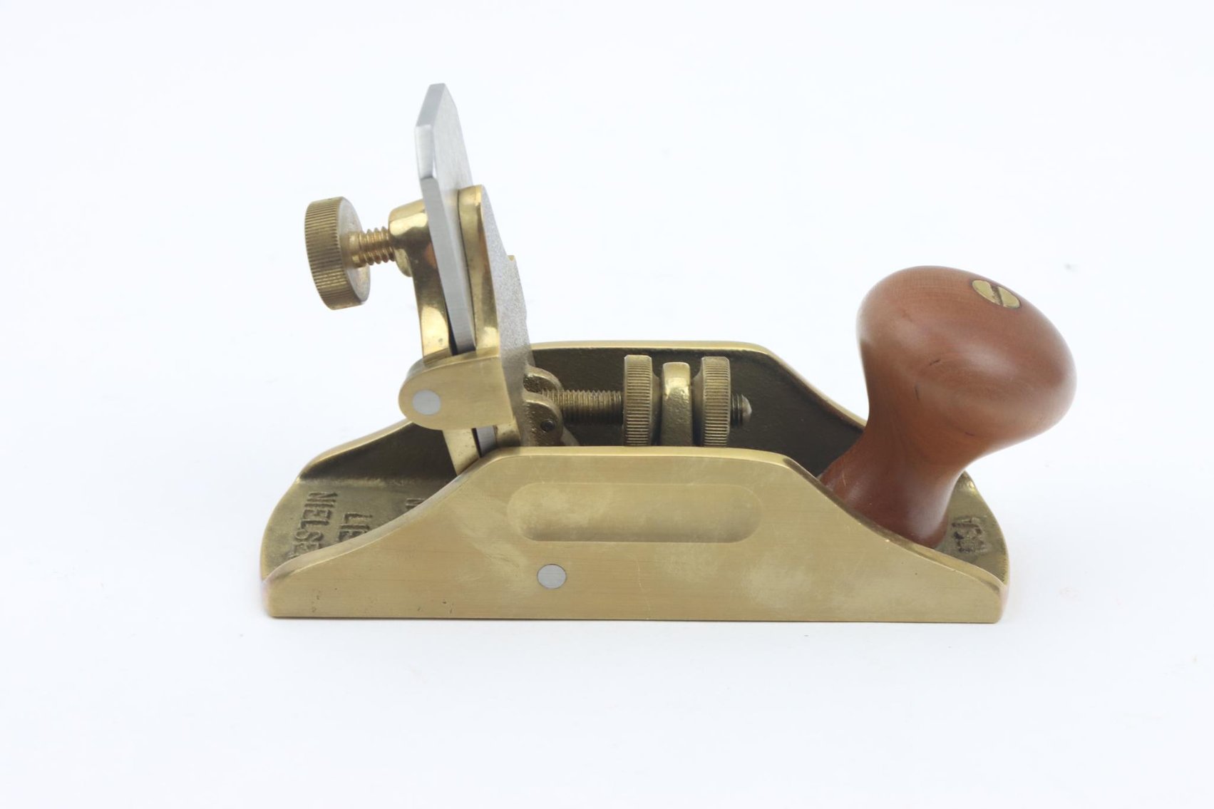 Image for Lie-Nielsen Planes