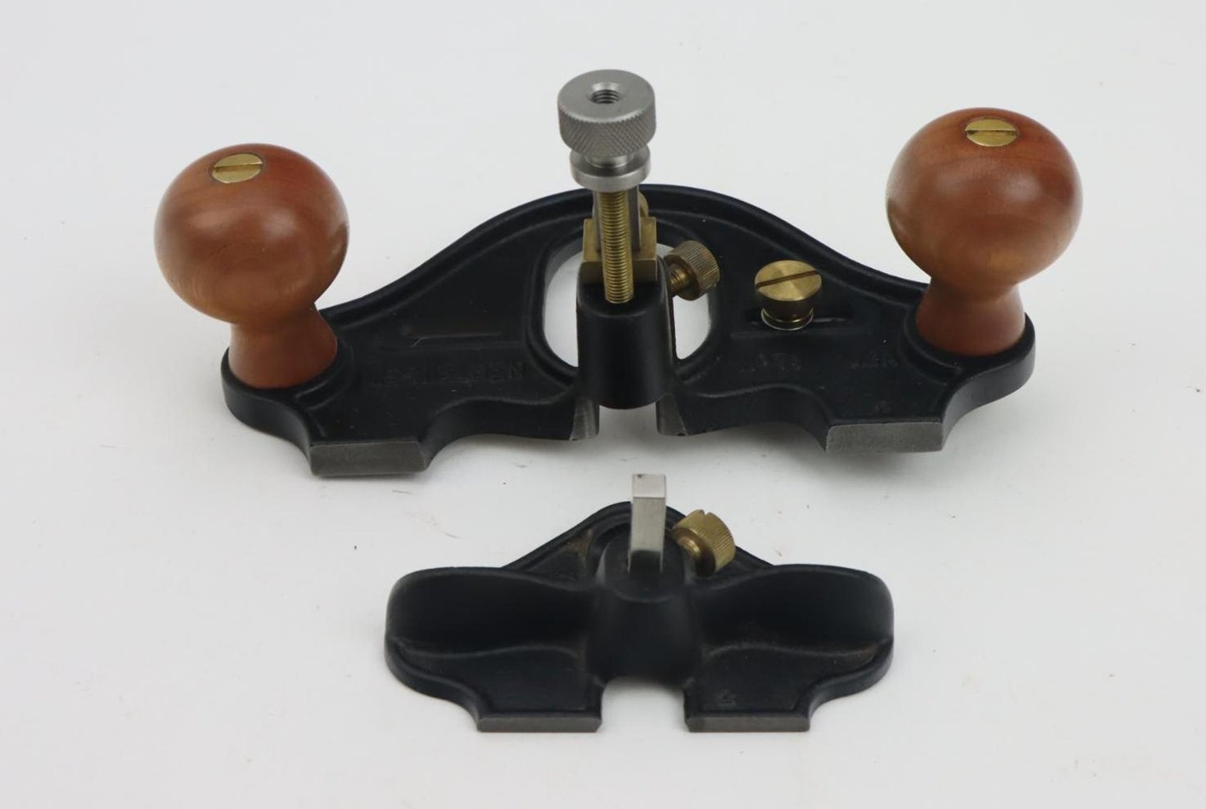 Image for Lie-Nielsen Router Planes