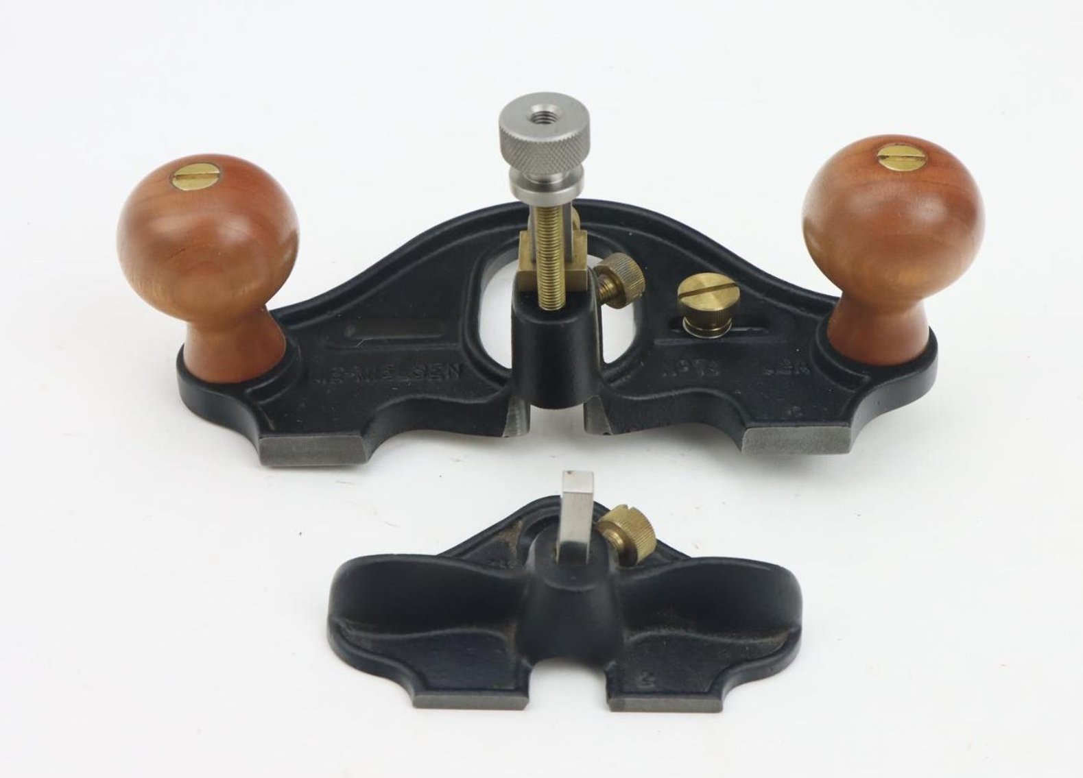 Image for Lie-Nielsen Router Planes