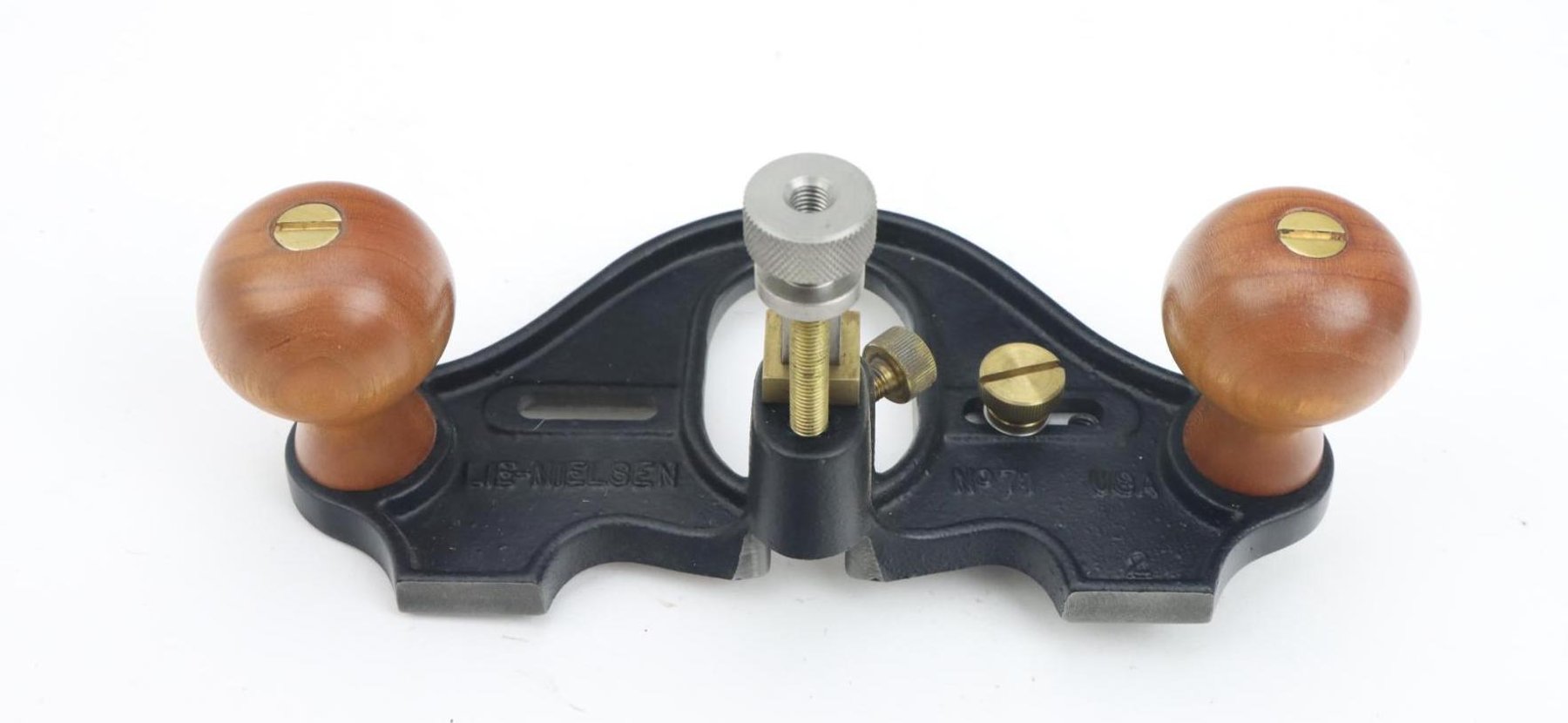 Image for Lie-Nielsen Router Planes