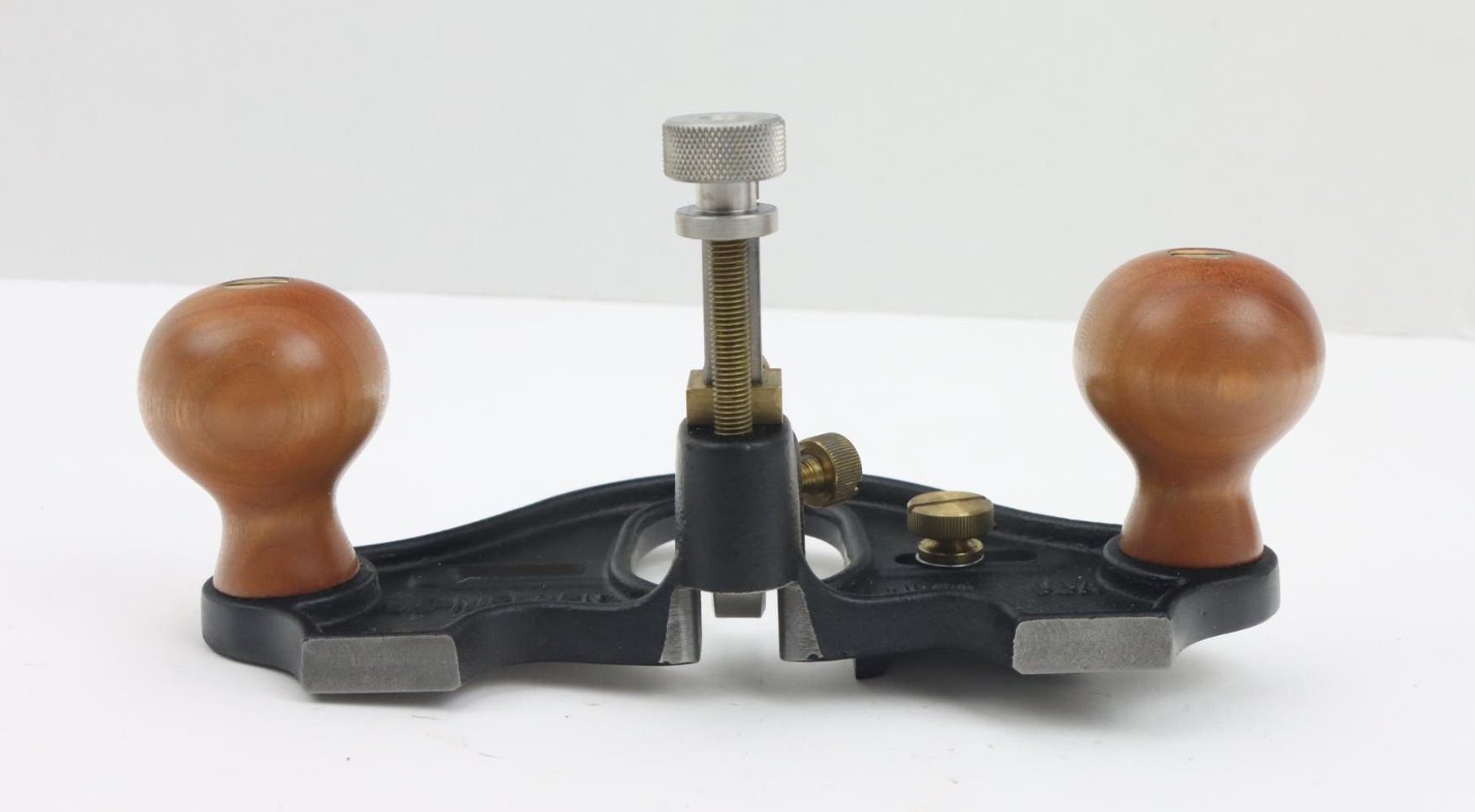 Image for Lie-Nielsen Router Planes