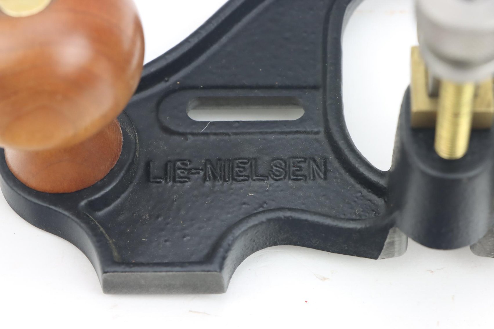 Image for Lie-Nielsen Router Planes