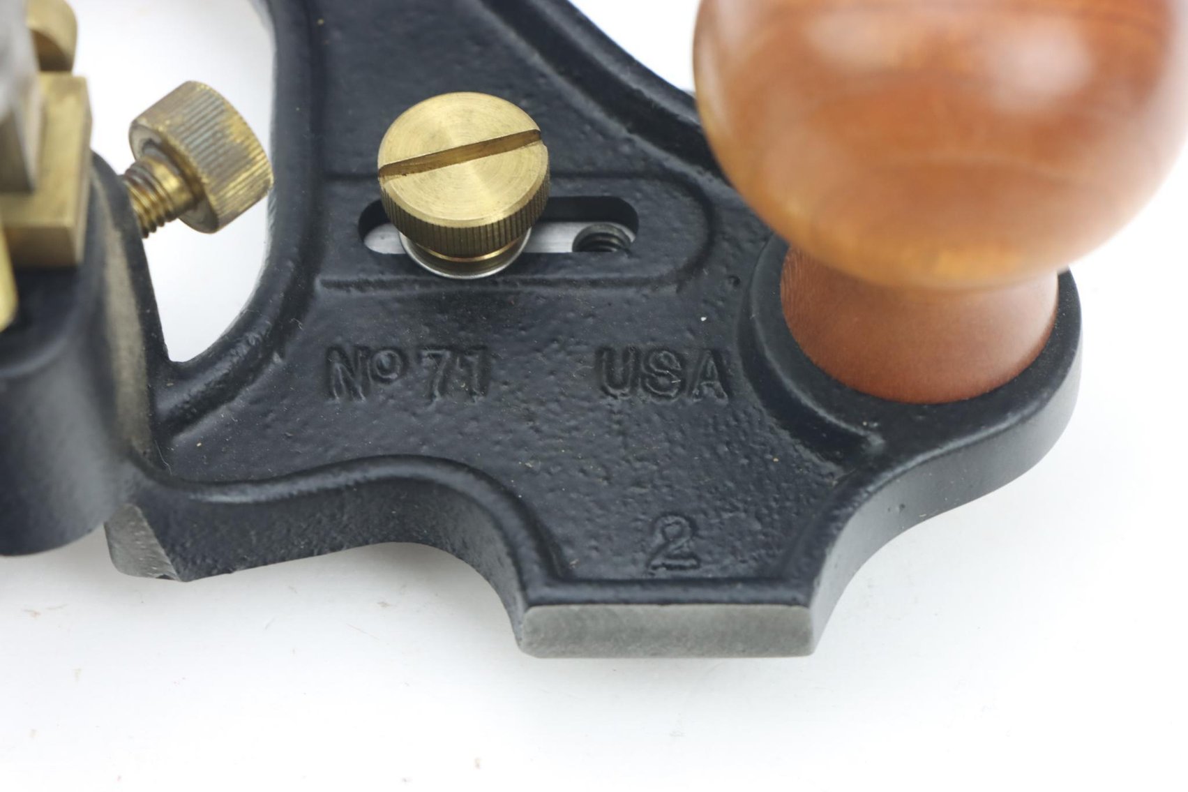 Image for Lie-Nielsen Router Planes