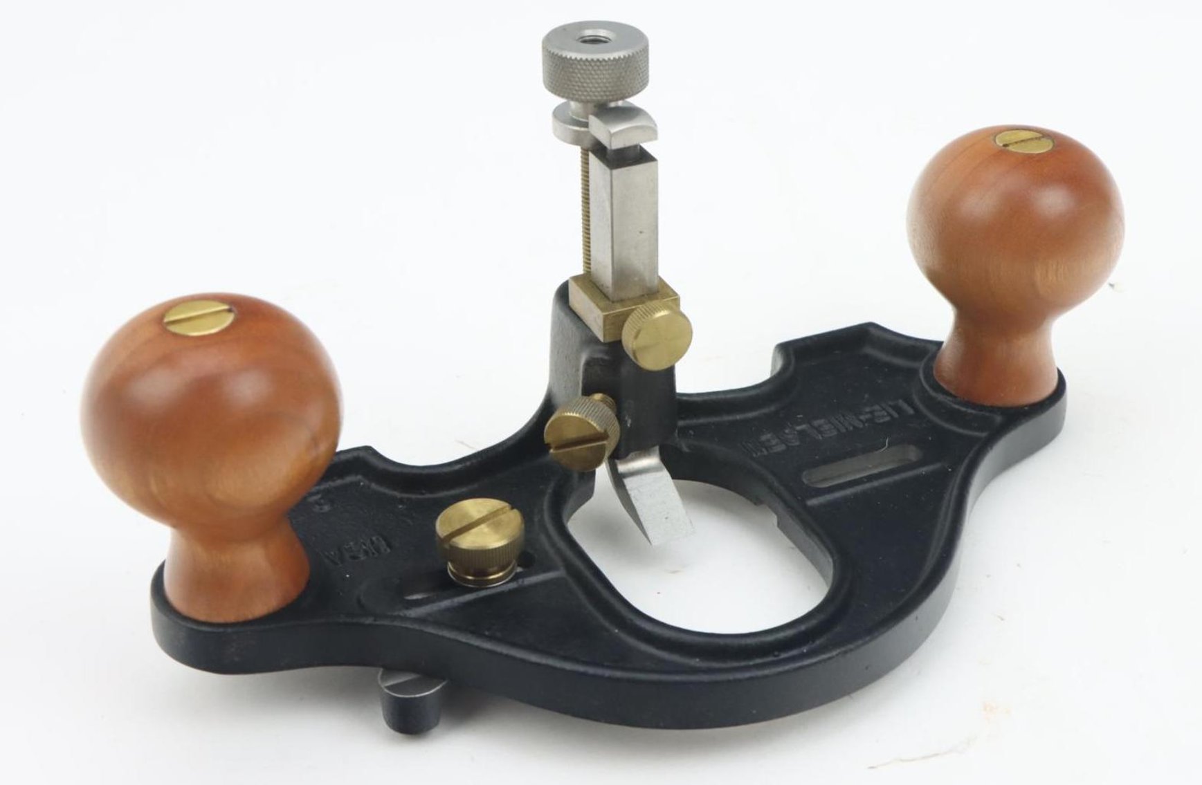 Image for Lie-Nielsen Router Planes