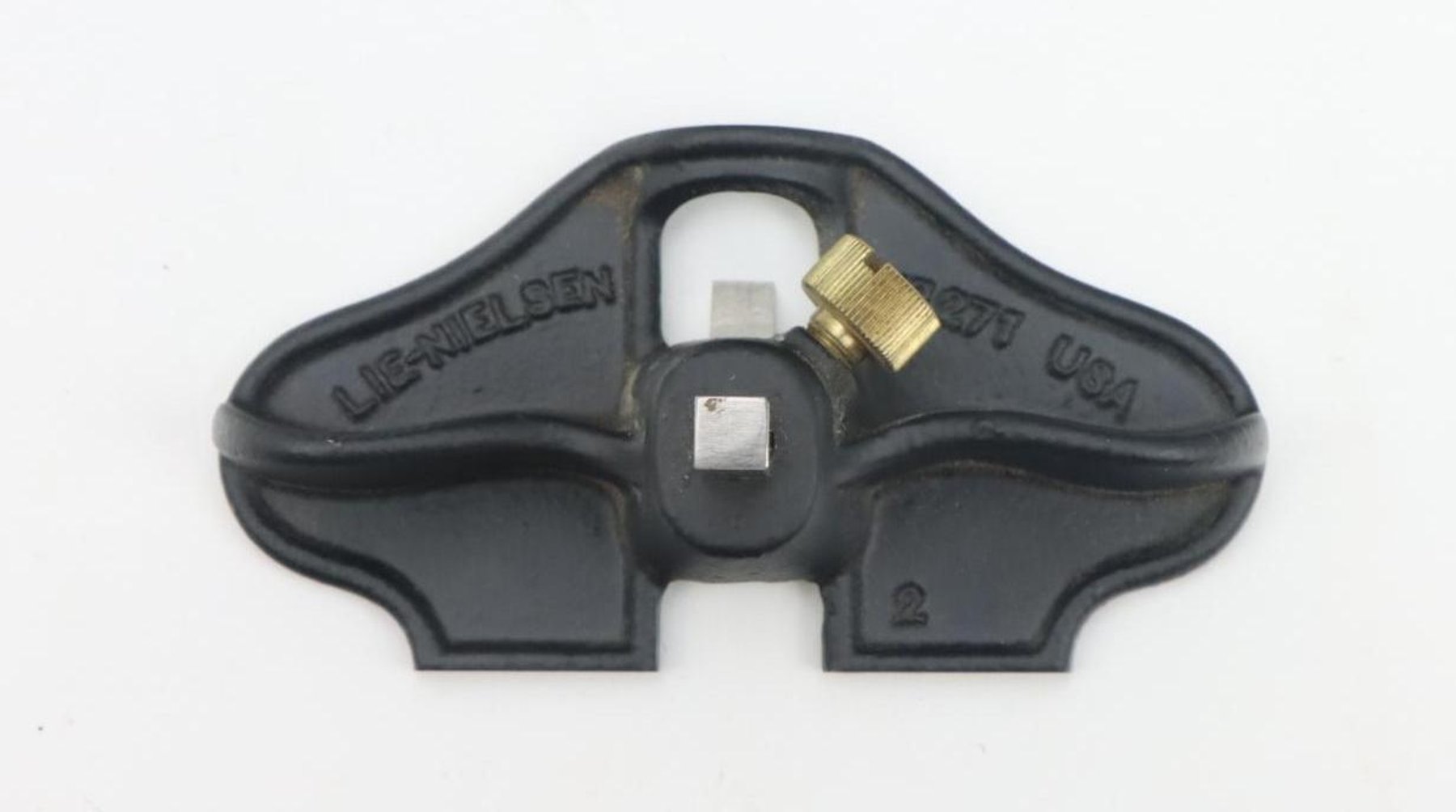 Image for Lie-Nielsen Router Planes