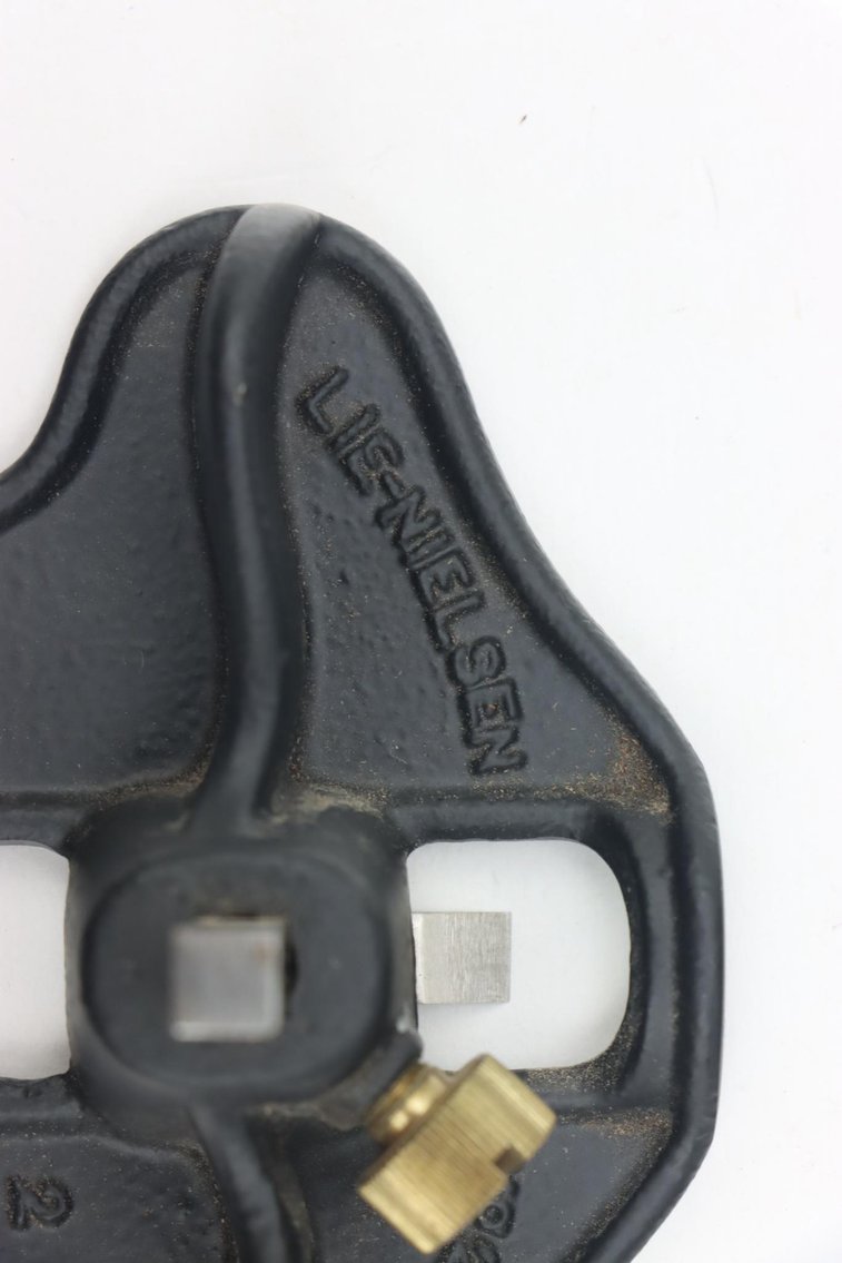 Image for Lie-Nielsen Router Planes