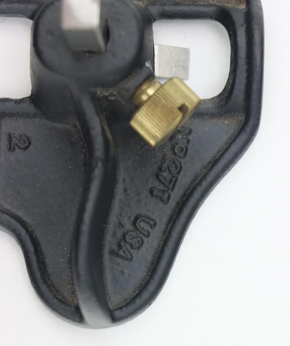 Image for Lie-Nielsen Router Planes