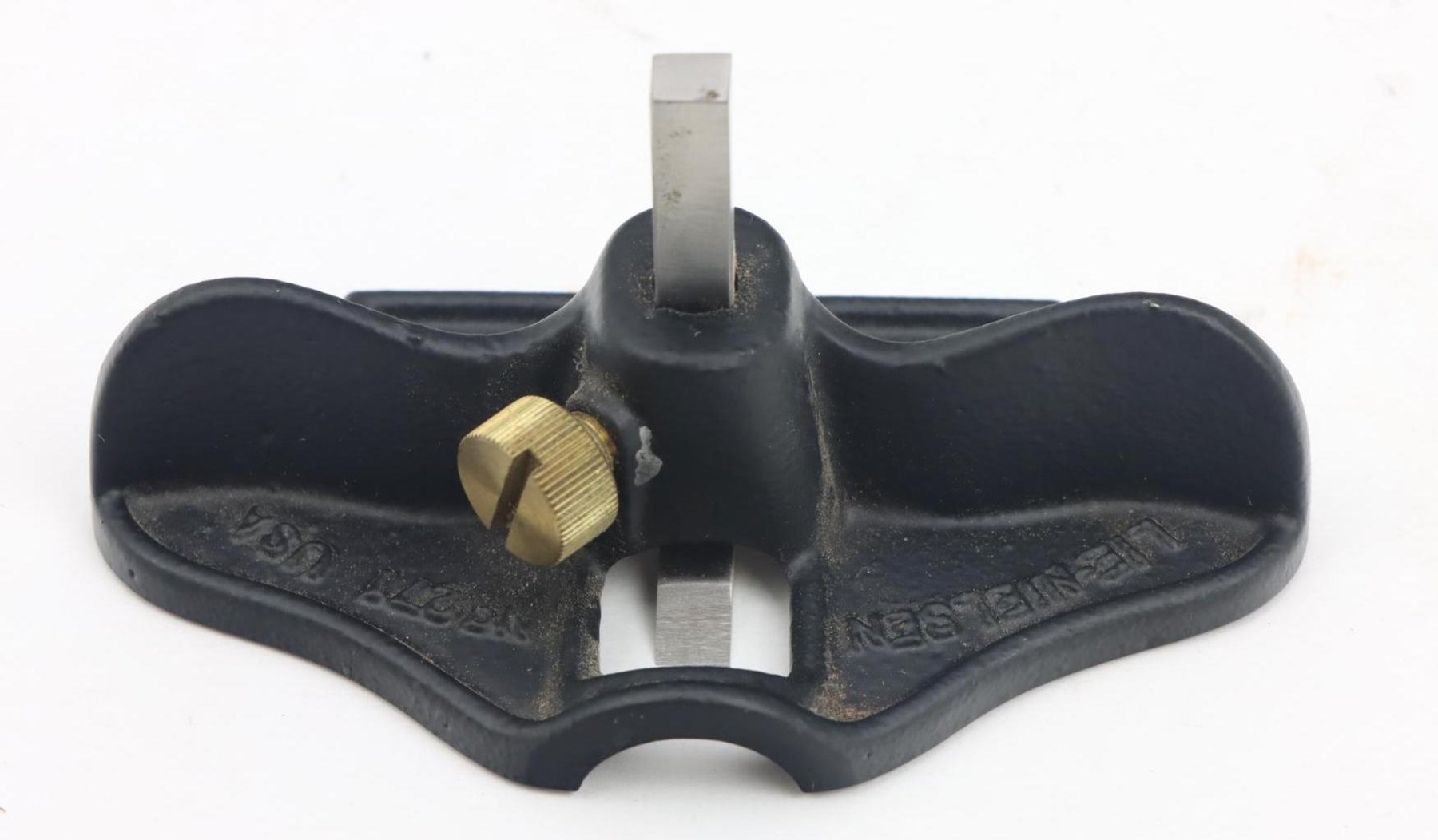 Image for Lie-Nielsen Router Planes