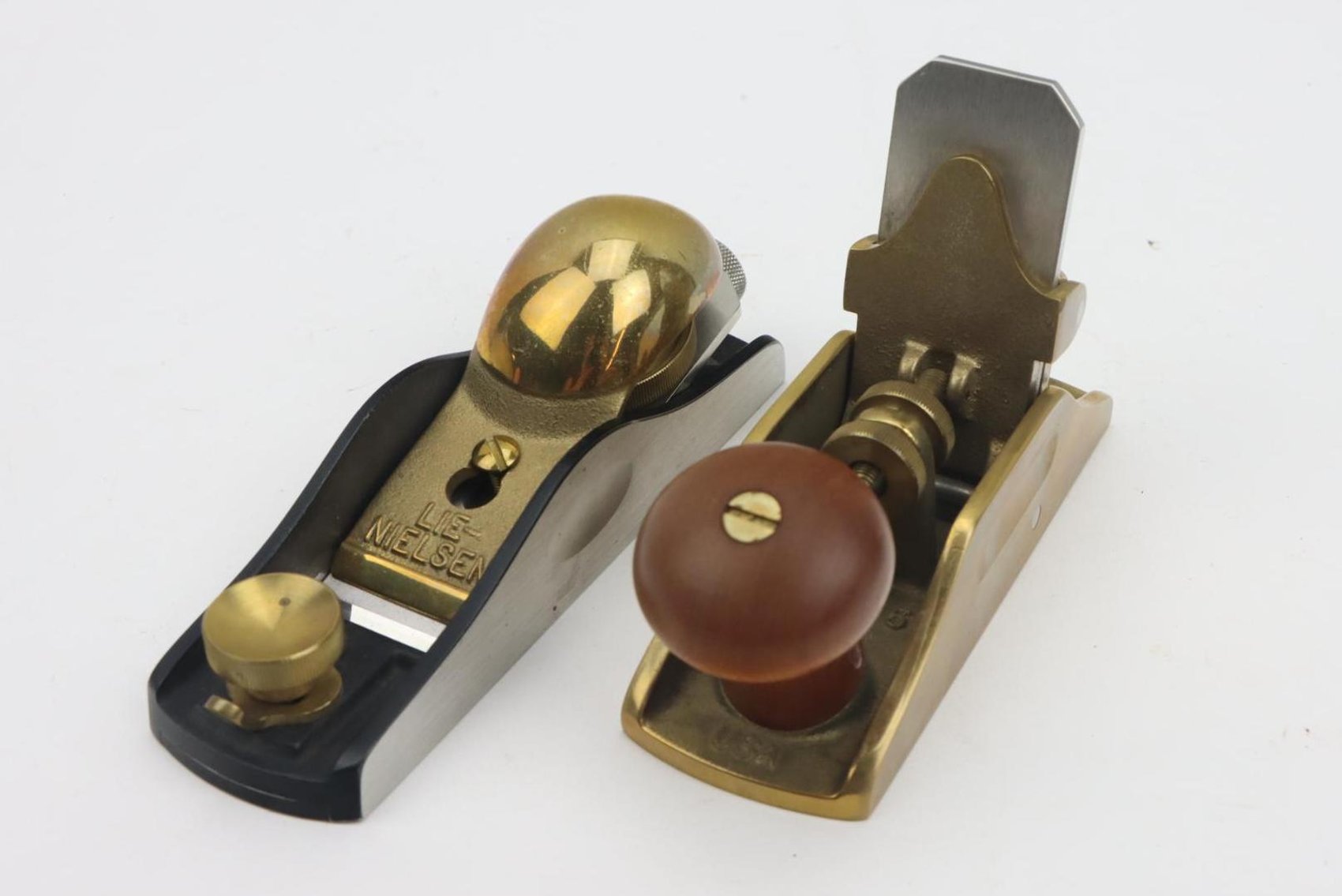 Image for Lie-Nielsen Planes