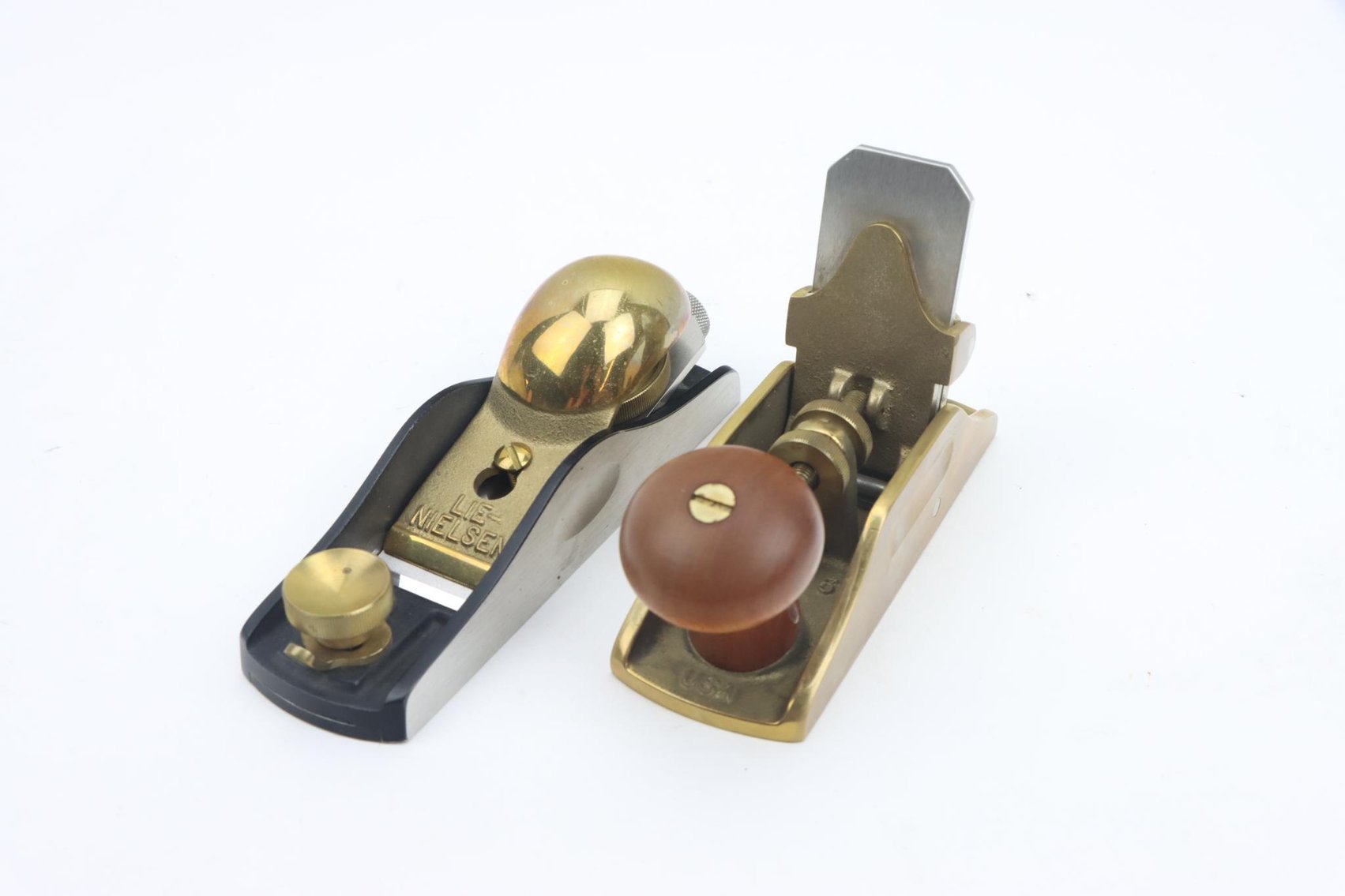 Image for Lie-Nielsen Planes