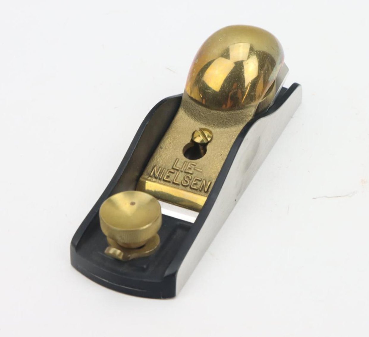 Image for Lie-Nielsen Planes