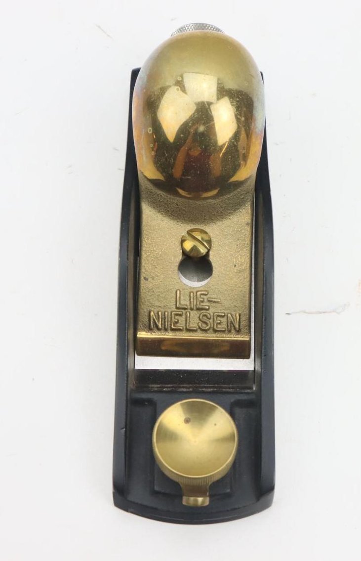 Image for Lie-Nielsen Planes