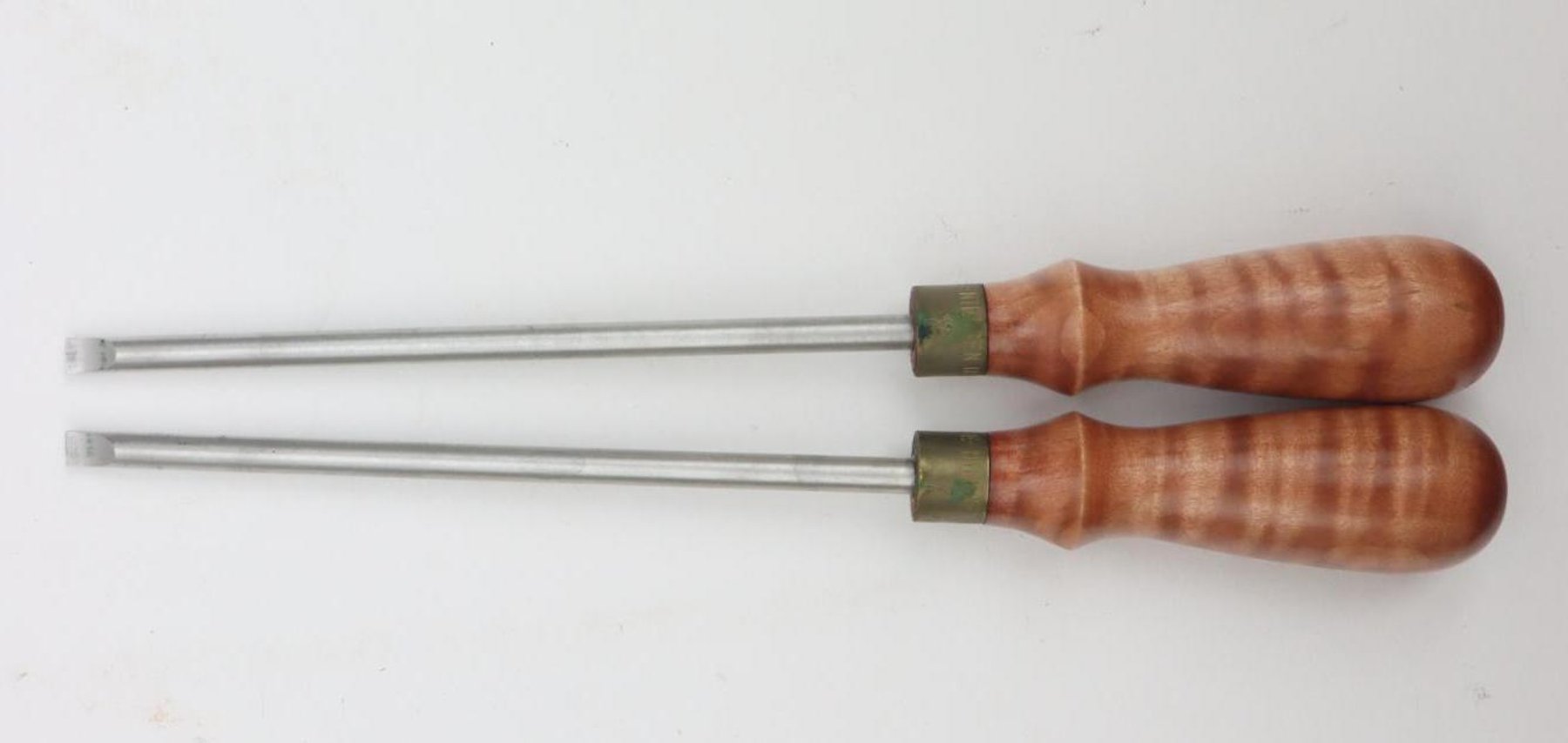 Image for Lie-Nielsen Screwdriver Set