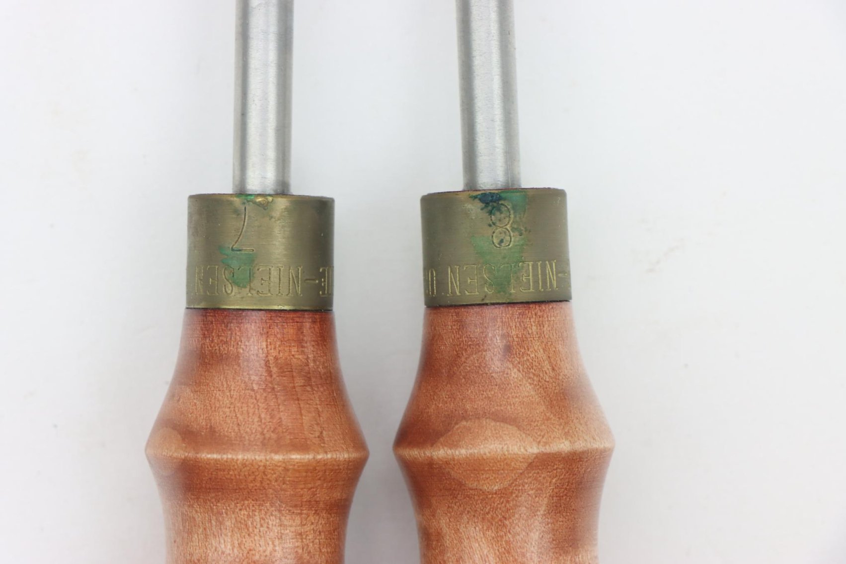 Image for Lie-Nielsen Screwdriver Set