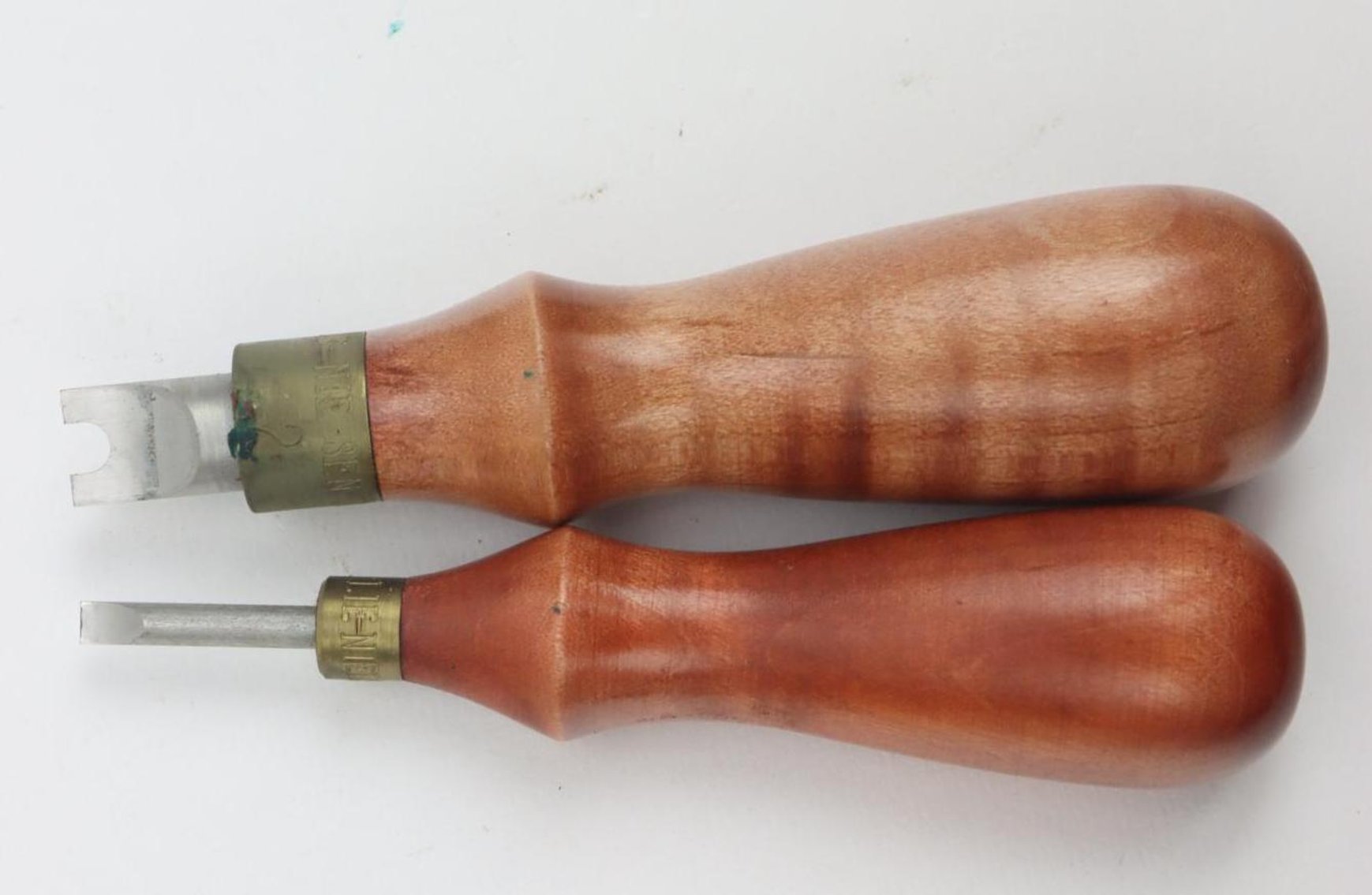 Image for Lie-Nielsen Screwdriver Set