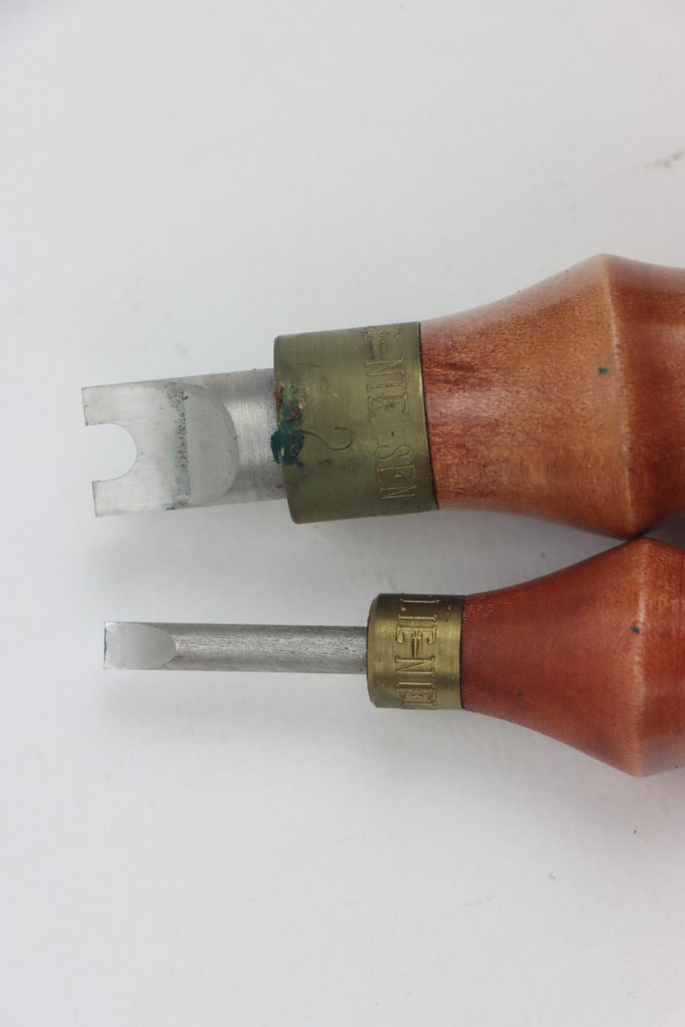 Image for Lie-Nielsen Screwdriver Set