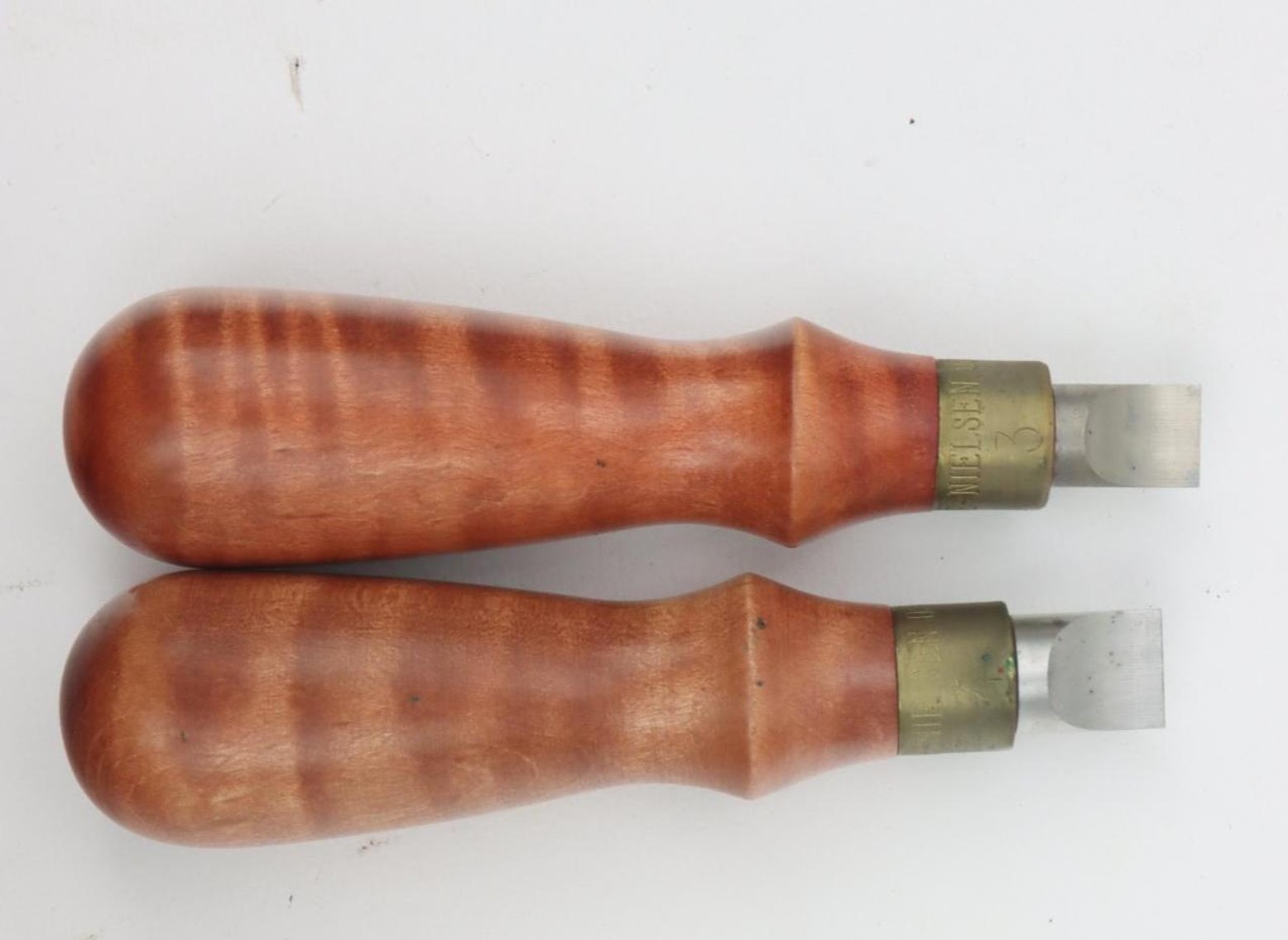 Image for Lie-Nielsen Screwdriver Set