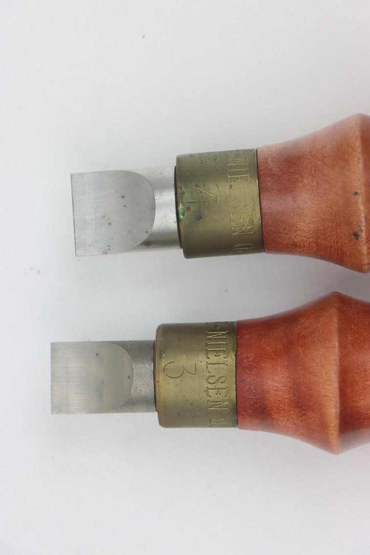 Image for Lie-Nielsen Screwdriver Set