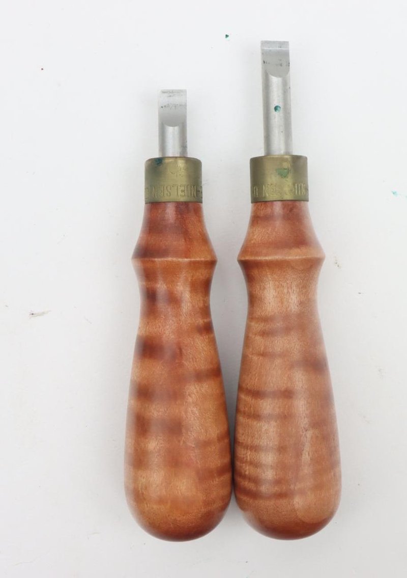 Image for Lie-Nielsen Screwdriver Set