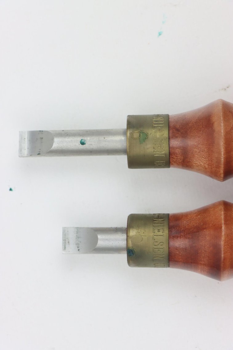 Image for Lie-Nielsen Screwdriver Set