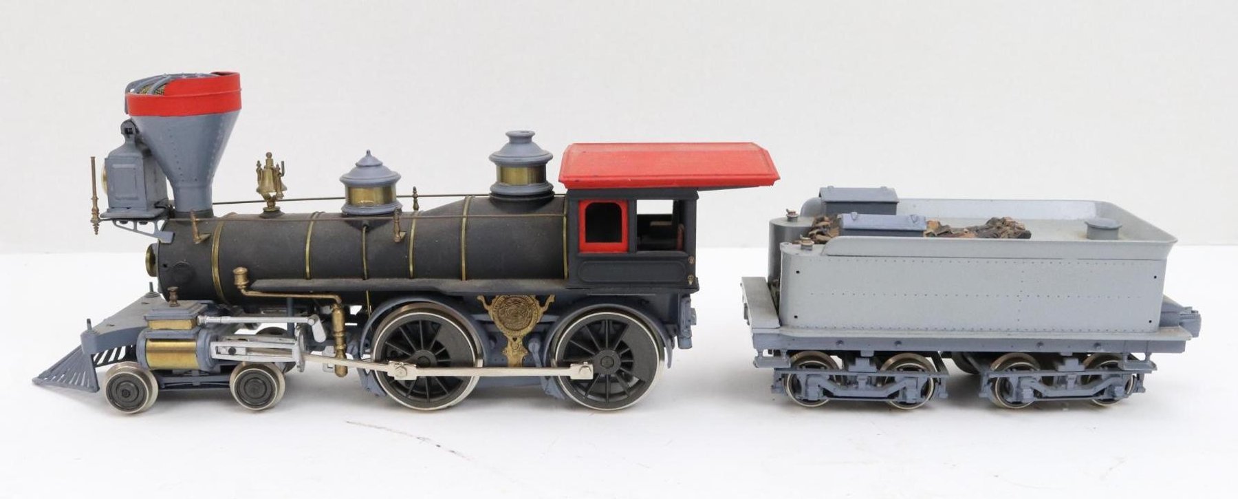 Image for Rivarossi Locomotives