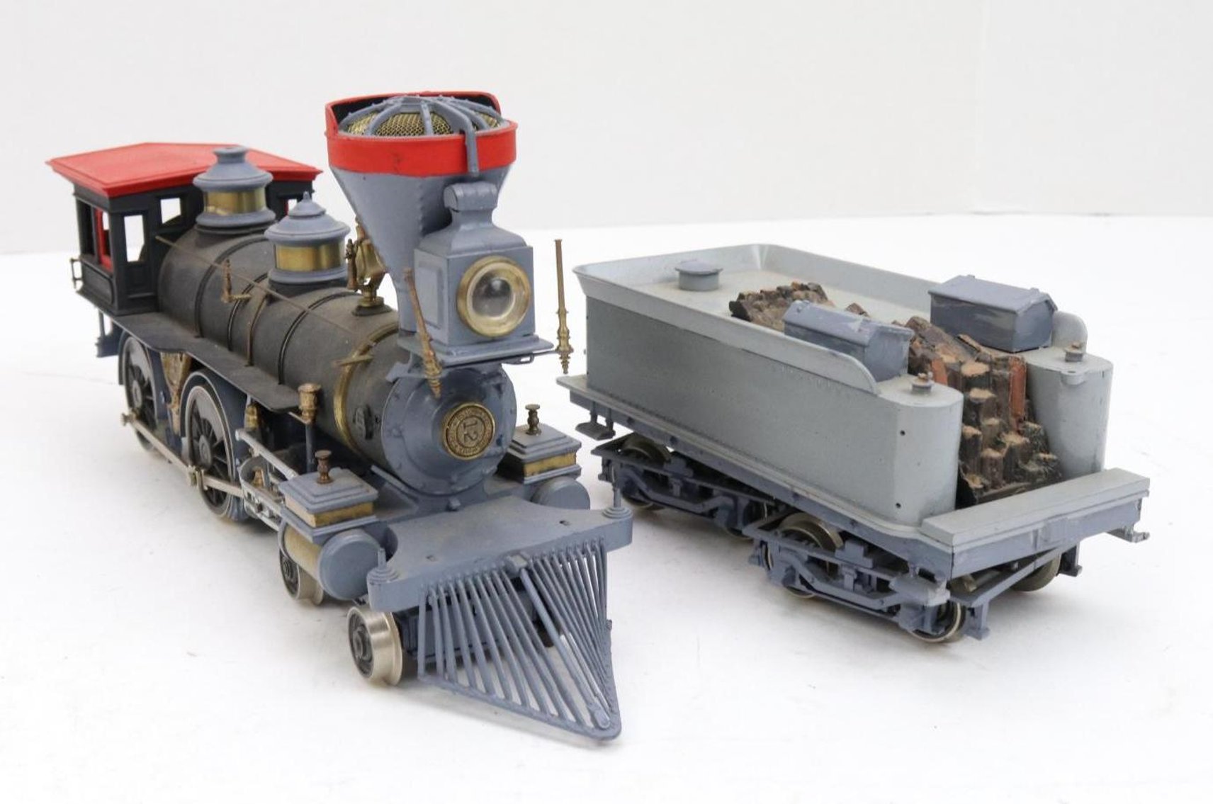 Image for Rivarossi Locomotives