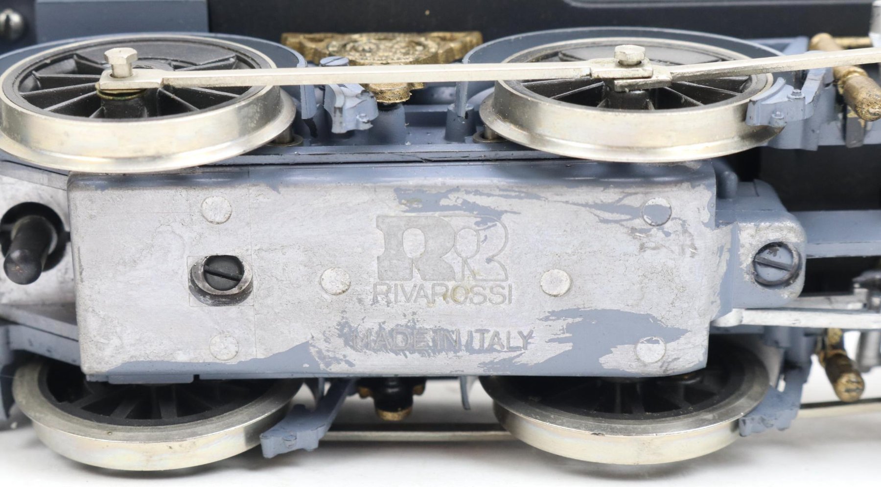 Image for Rivarossi Locomotives