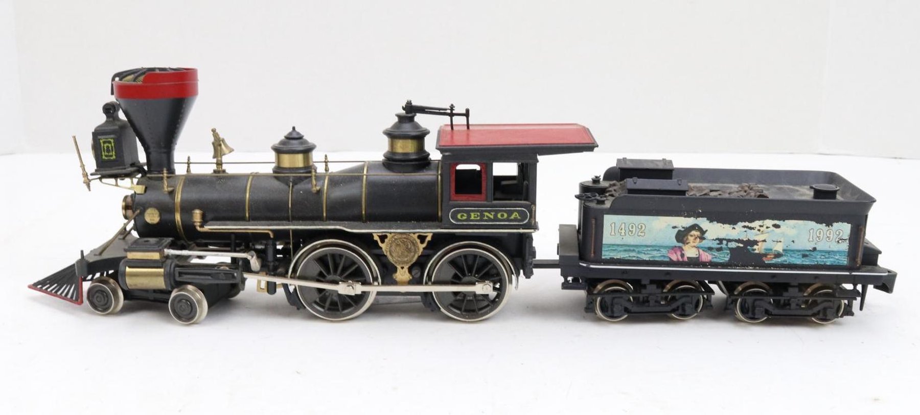 Image for Rivarossi Locomotives