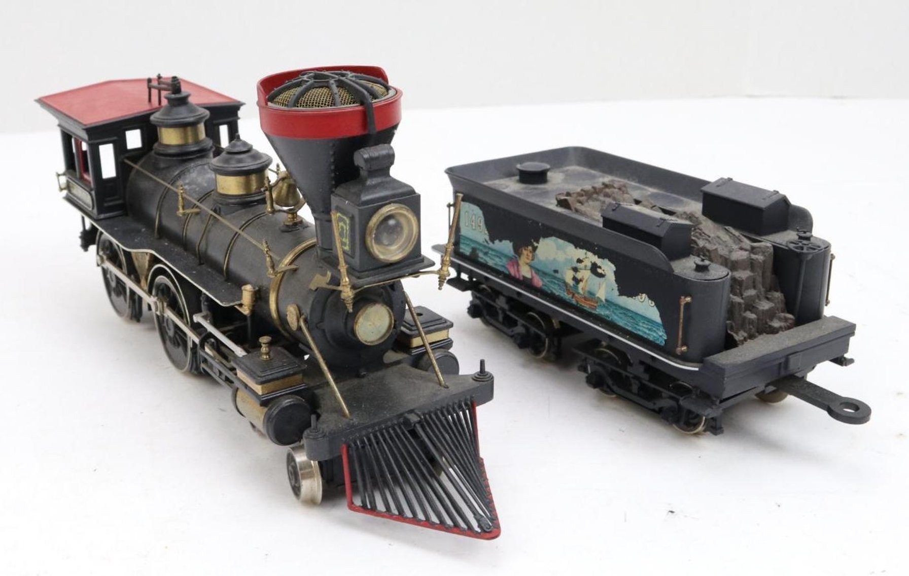 Image for Rivarossi Locomotives