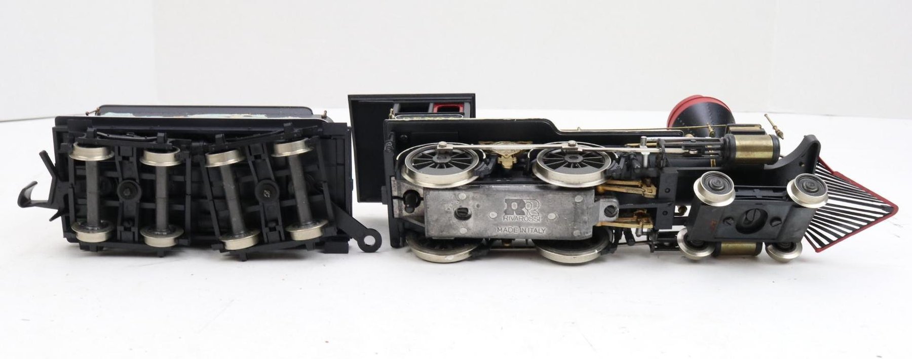 Image for Rivarossi Locomotives