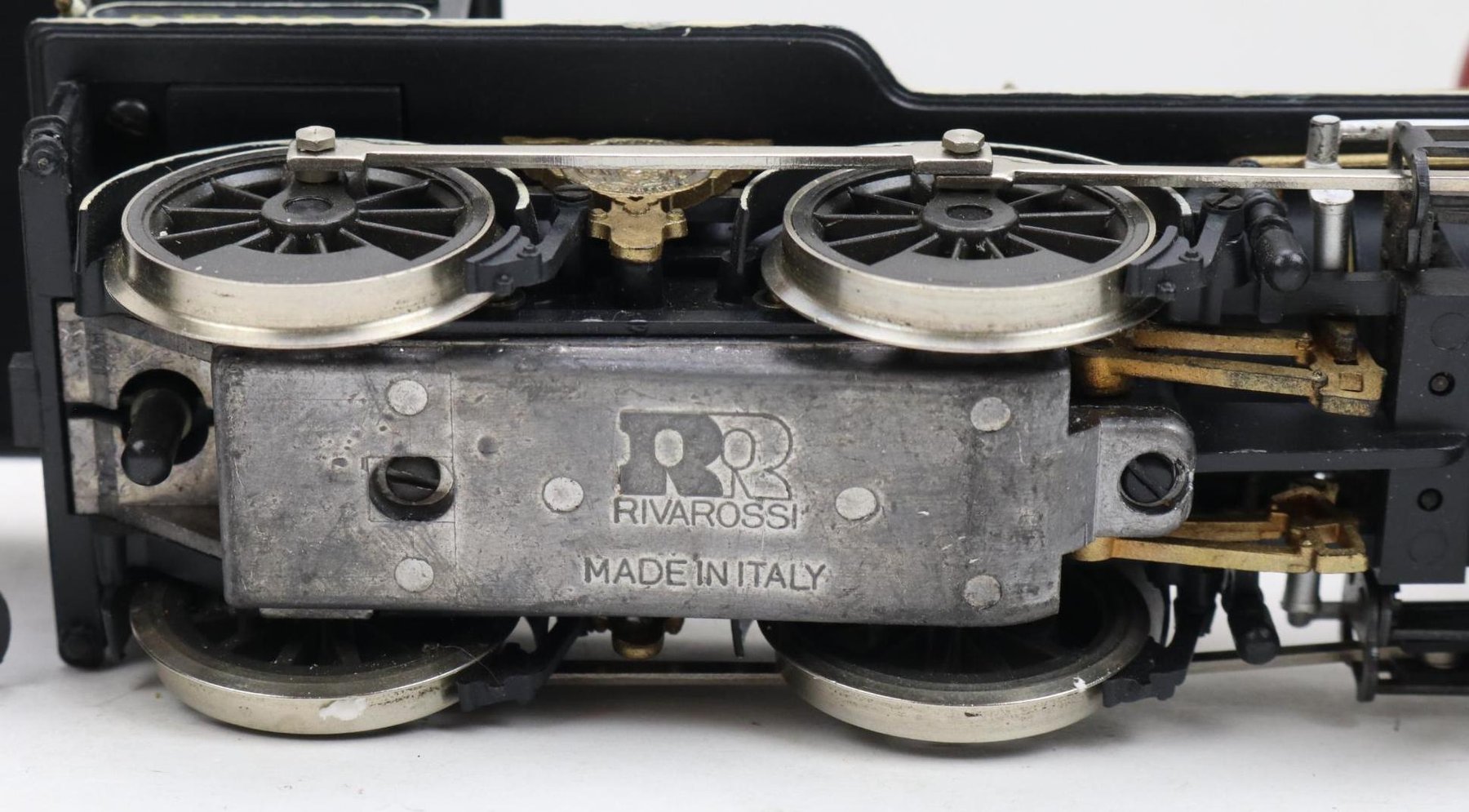 Image for Rivarossi Locomotives