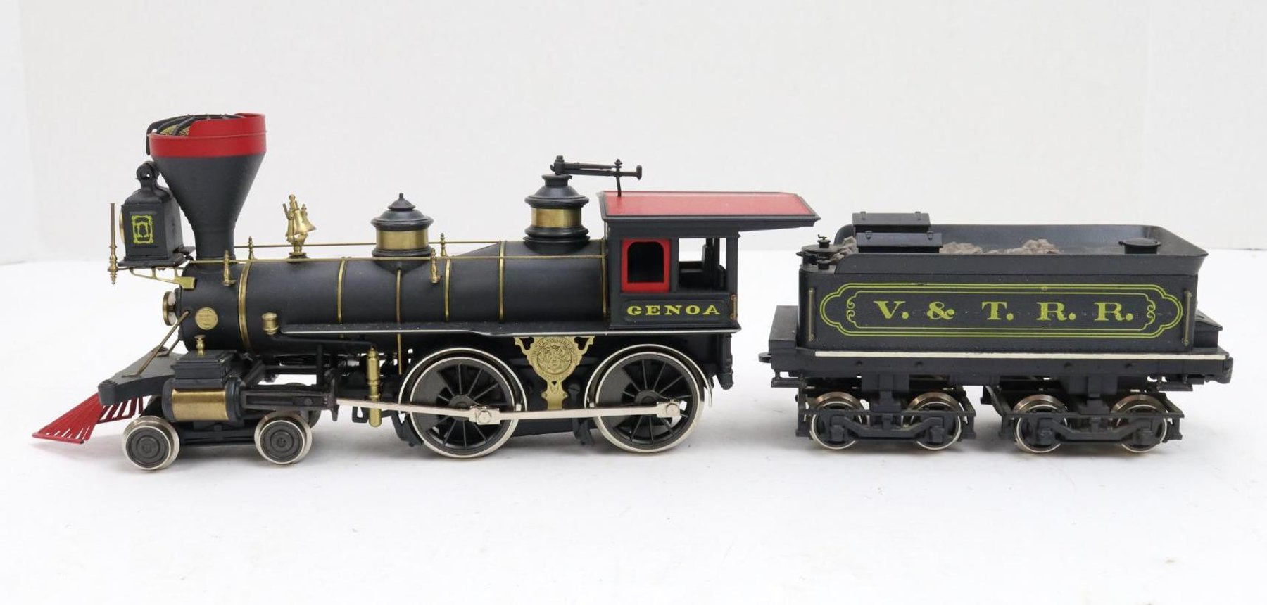 Image for Rivarossi Locomotives