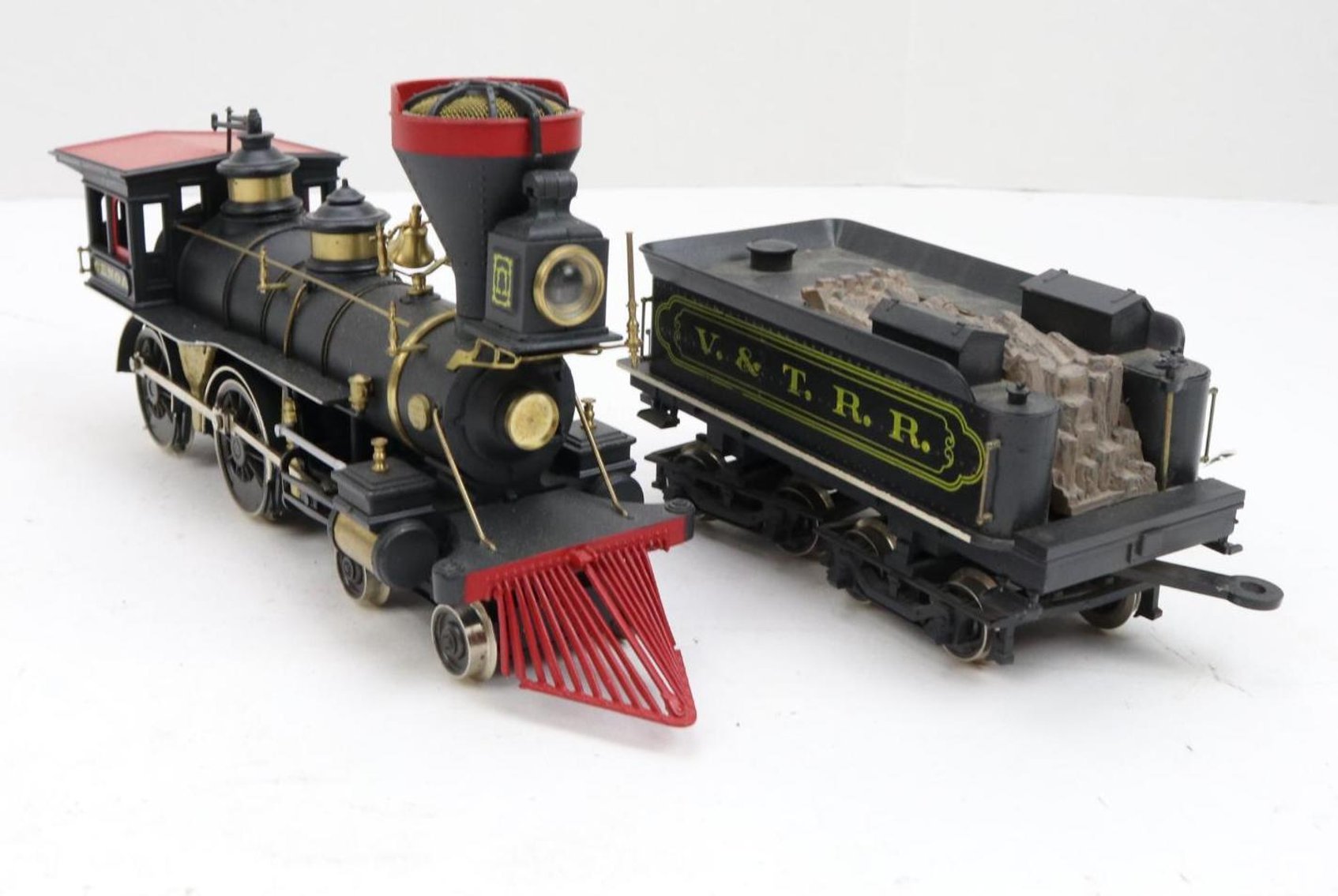 Image for Rivarossi Locomotives