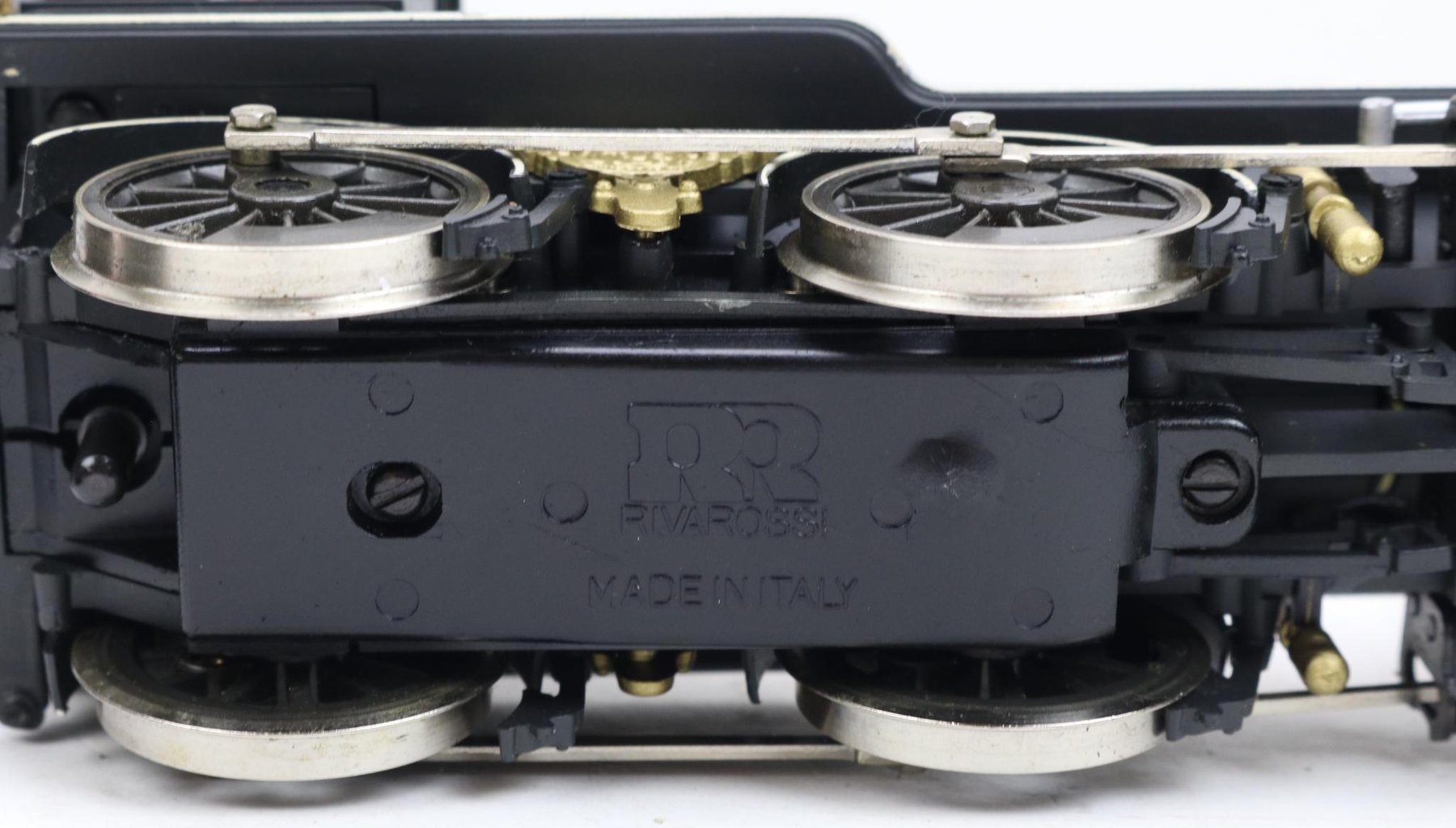 Image for Rivarossi Locomotives