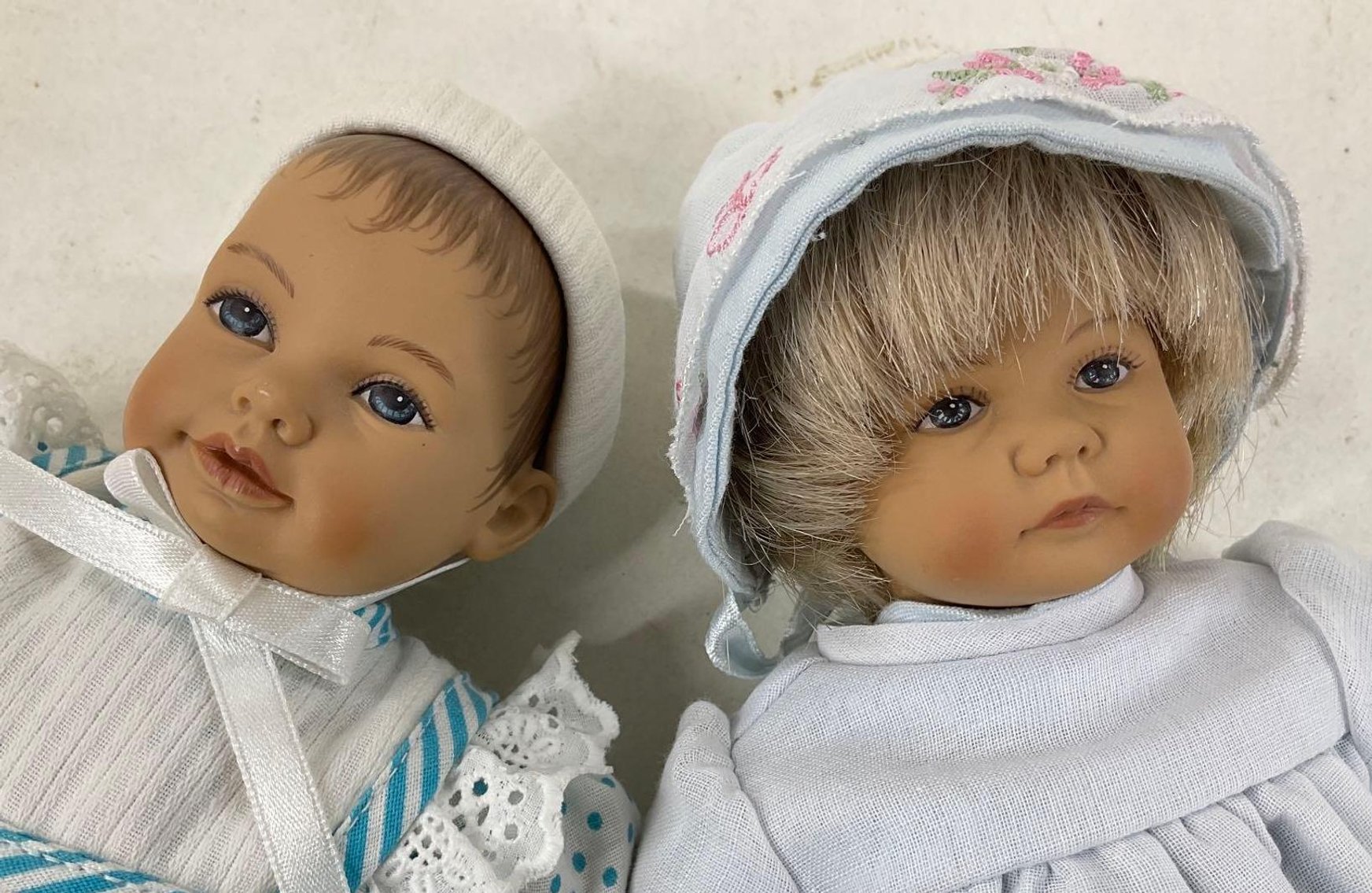 Image for HEIDI OTT.