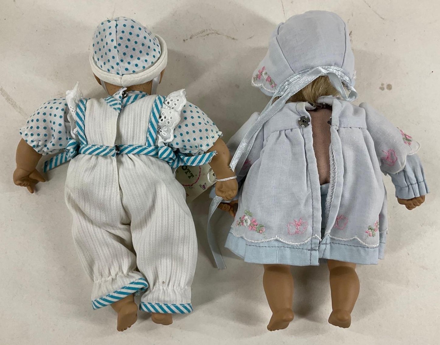 Image for HEIDI OTT.