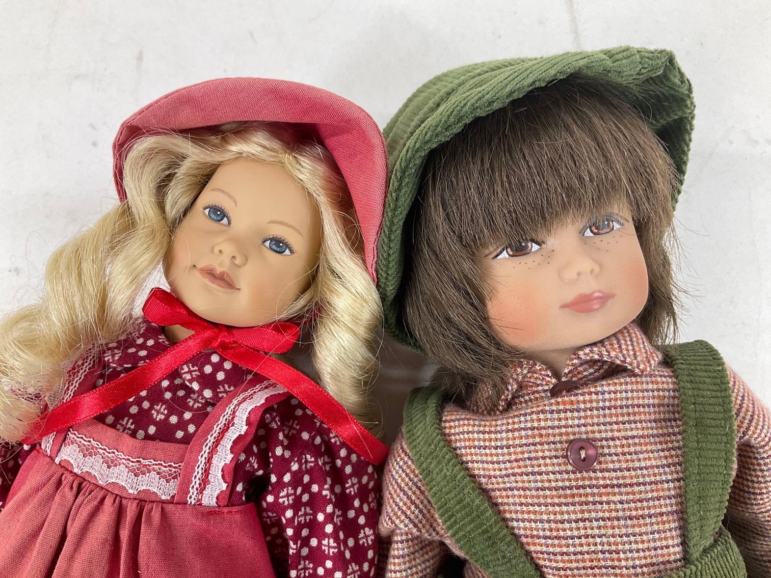 Image for HEIDI OTT.