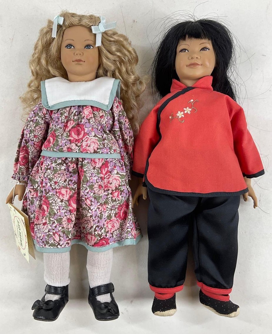 Image for HEIDI OTT.