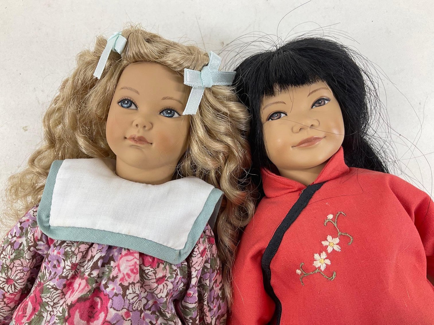 Image for HEIDI OTT.