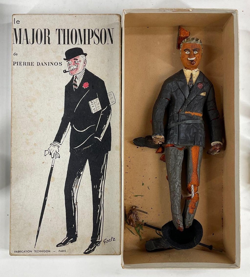 Image for LOT OF DOLLS.