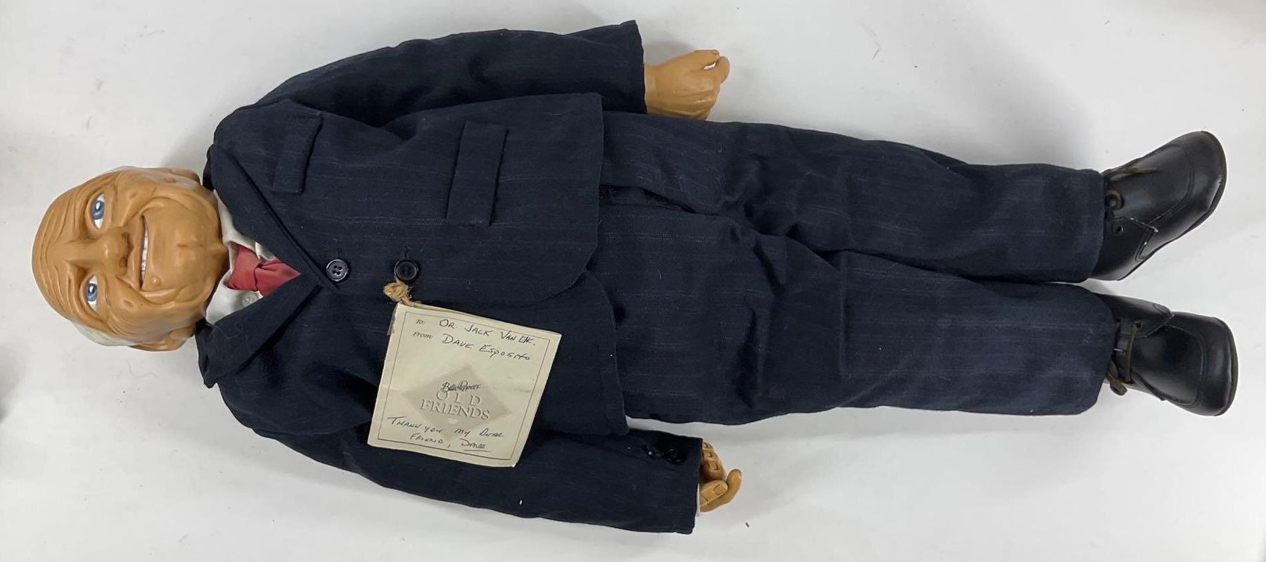 Image for LOT OF DOLLS.