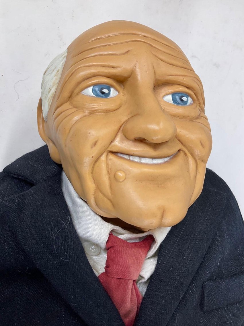 Image for LOT OF DOLLS.