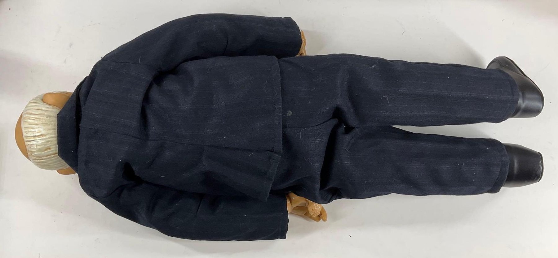 Image for LOT OF DOLLS.